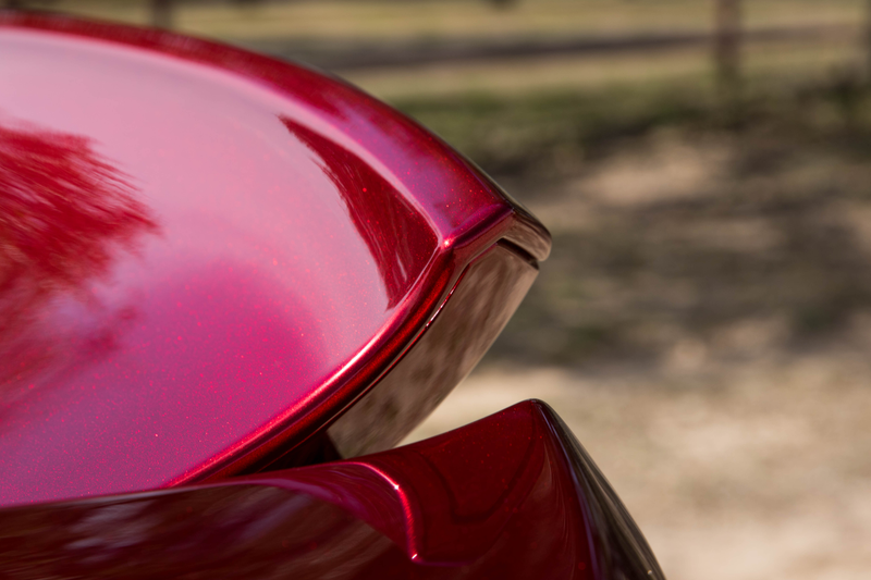 Illustration for article titled McLaren 650S Spider: All The Great Little Details